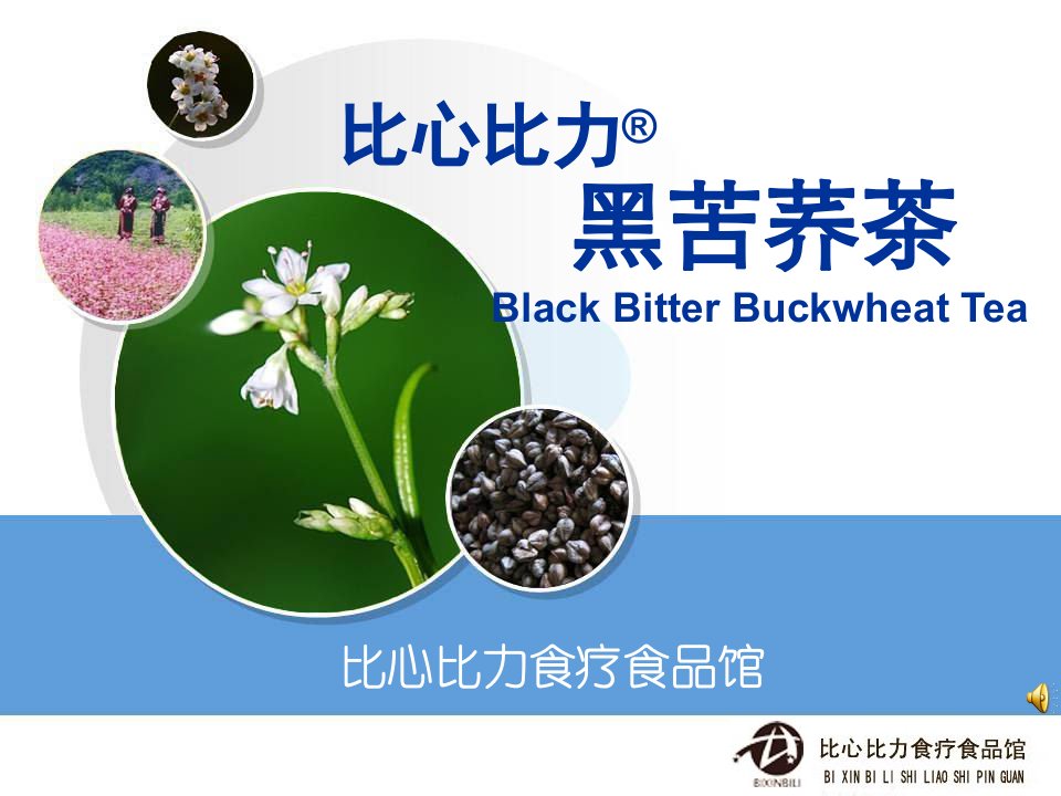 苦荞茶标准资料1