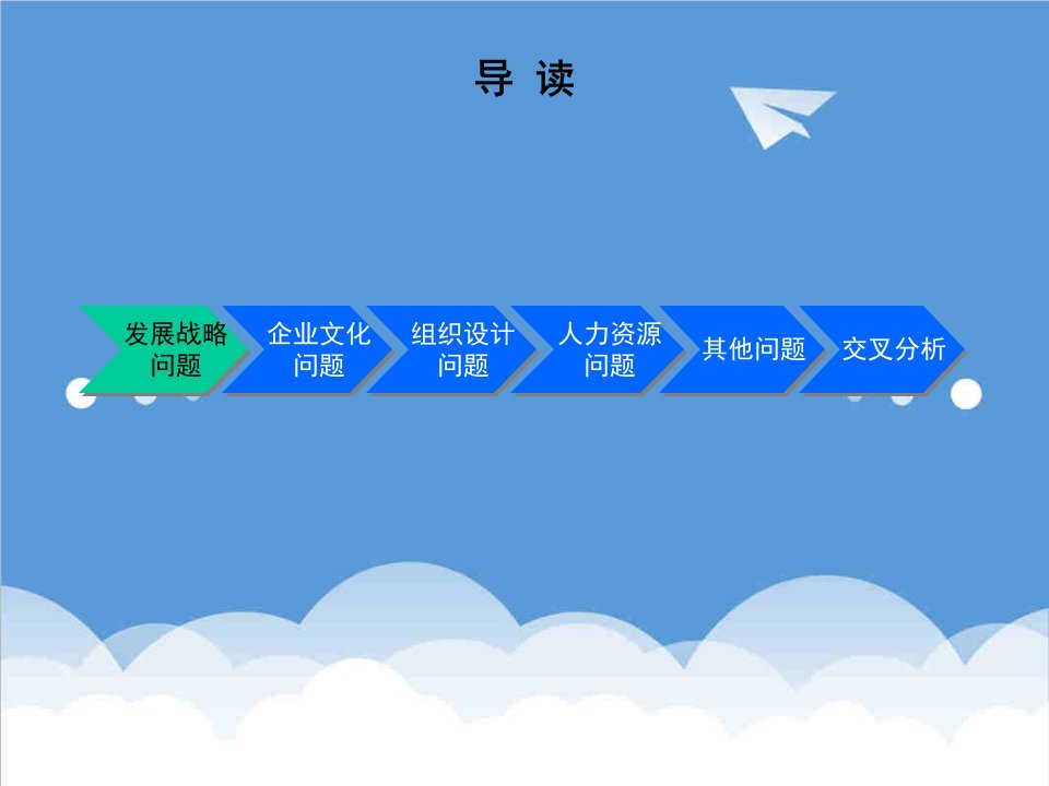 调查问卷分析报告