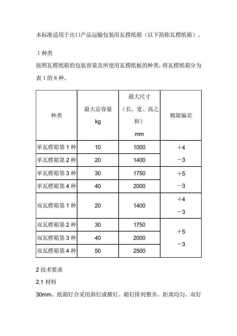 印刷技术标准和操作规范