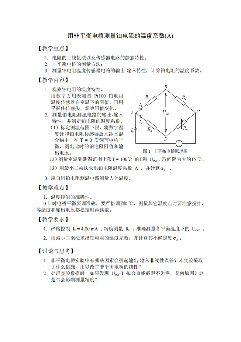 实验十五