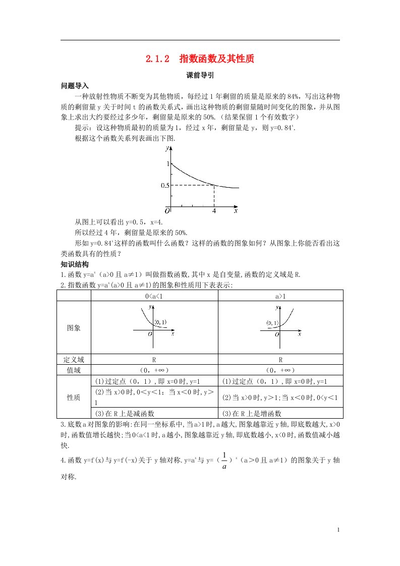 高中数学