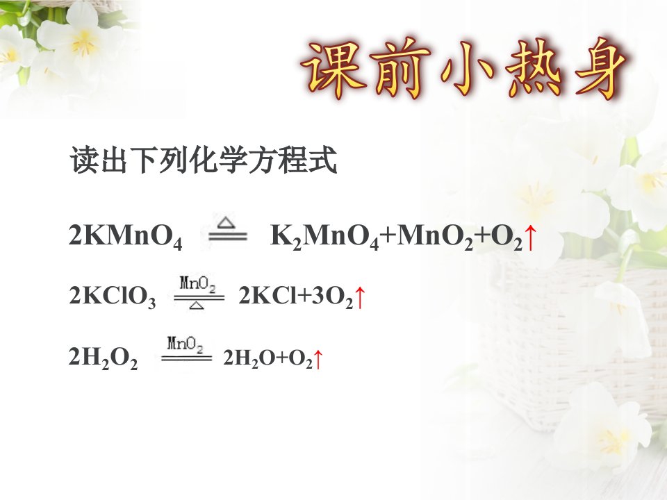 二氧化碳制取的研究+课件