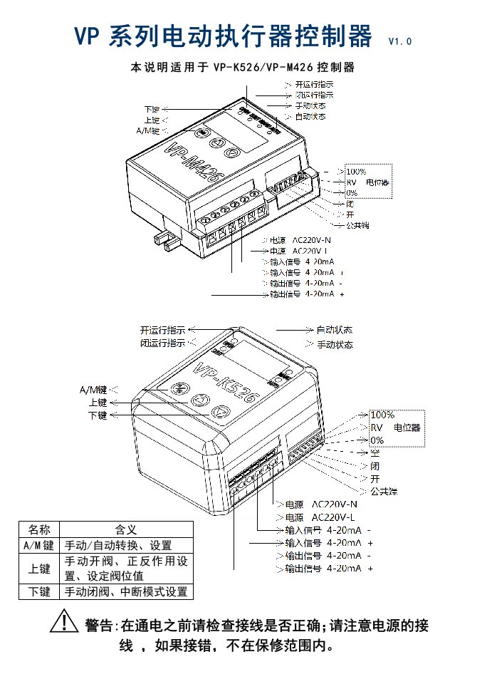 VP-K526