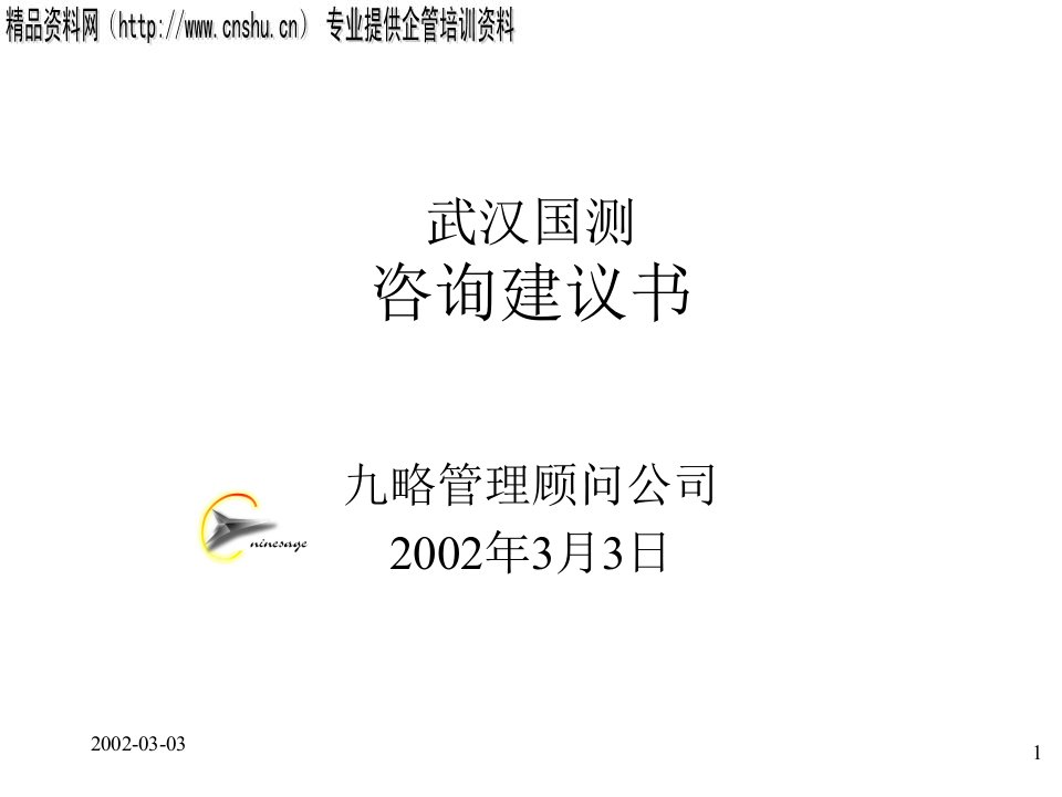 [精选]营销策略与人力资源战略咨询建议