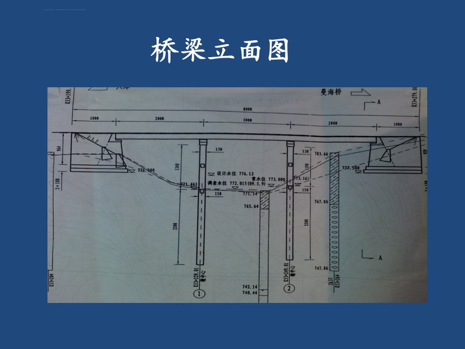 桥梁下部结构施工工艺培训教材ppt课件