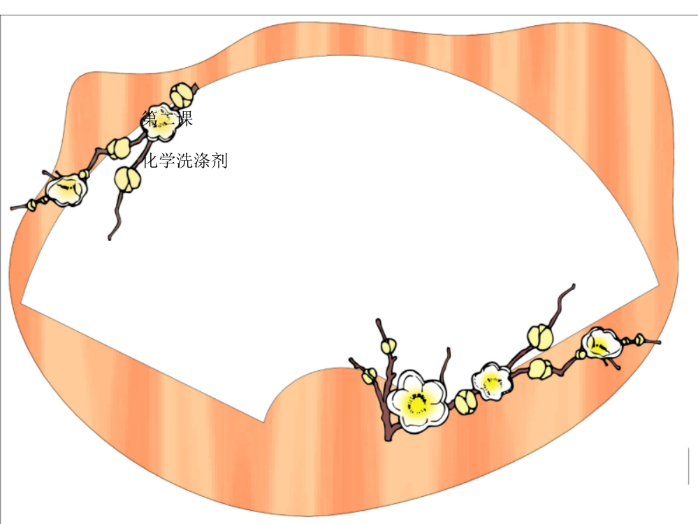 化学清洗剂(地方教材)