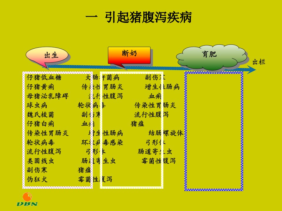 《猪腹泻疾病》PPT课件