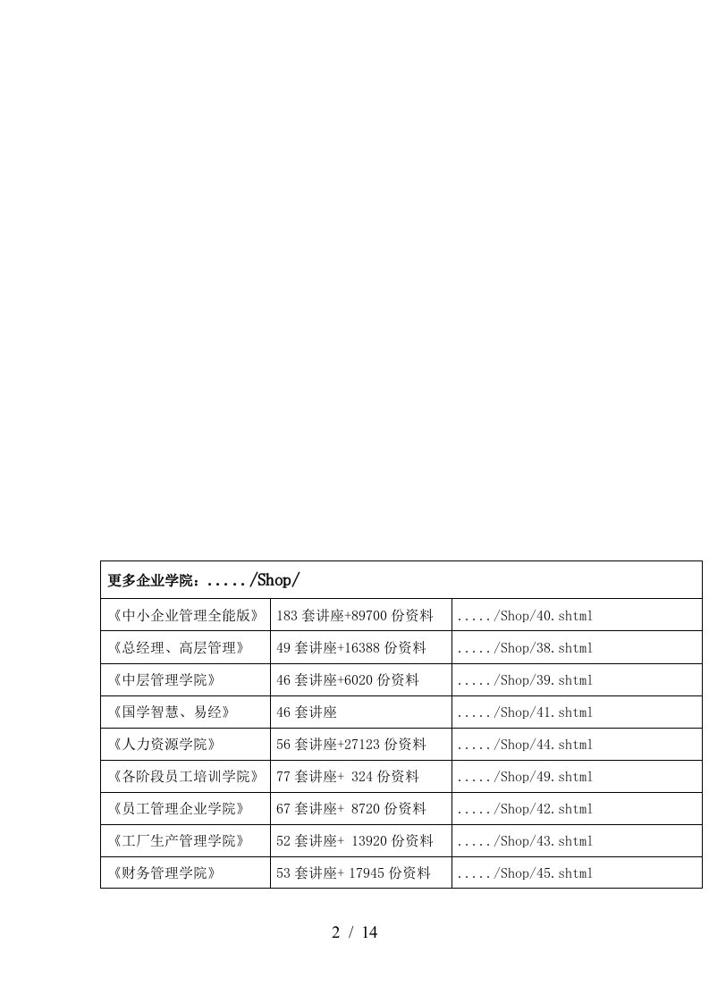 中国保险统计信息系统操作规范