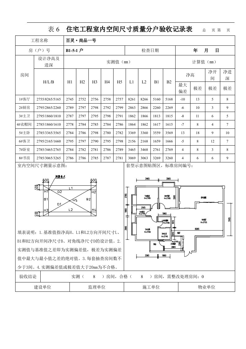 表6