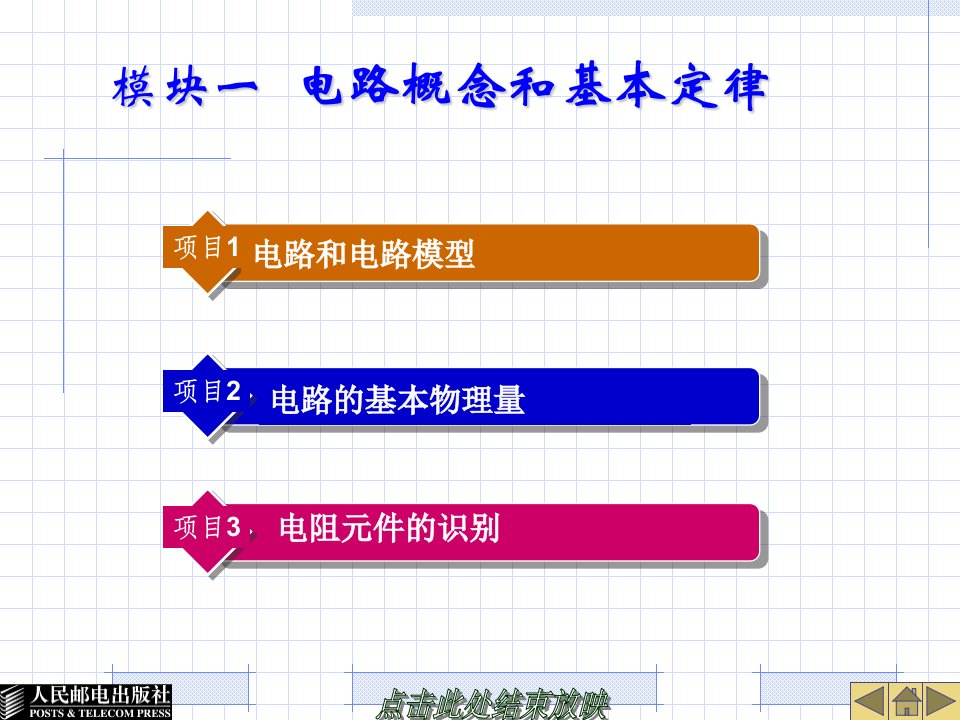 电工基础课件PPT