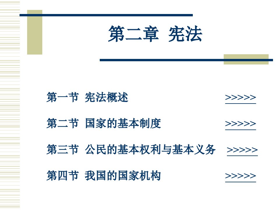 法律基础2ppt课件