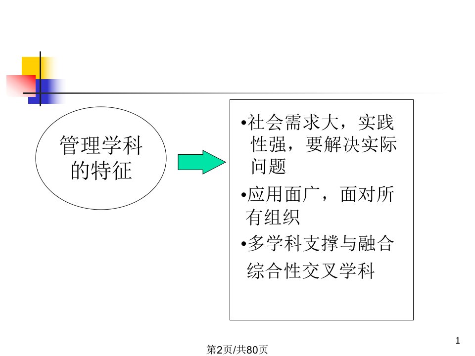 管理科学的发展与优秀文化传承博甘筱青