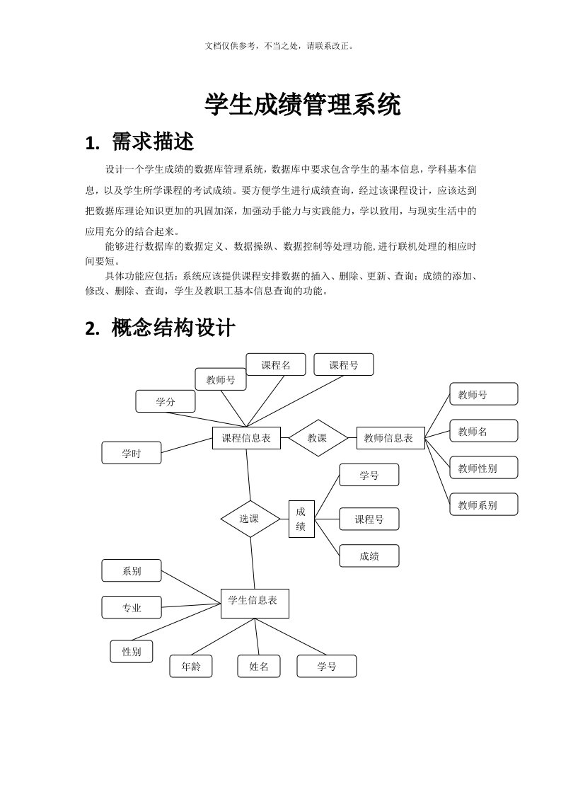 东软数据库三级项目-3