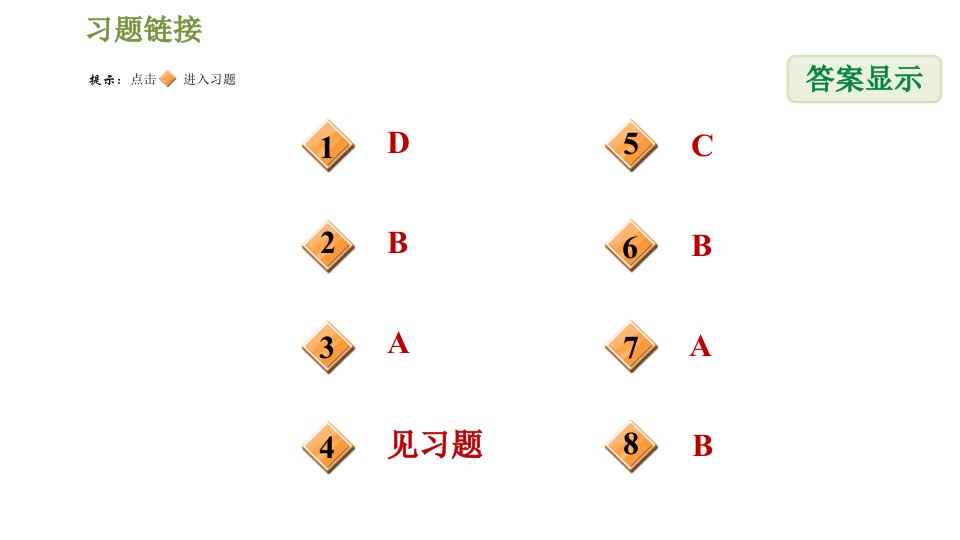 湘教版七年级下册数学课件第3章3.2.2变形后提公因式分解因式