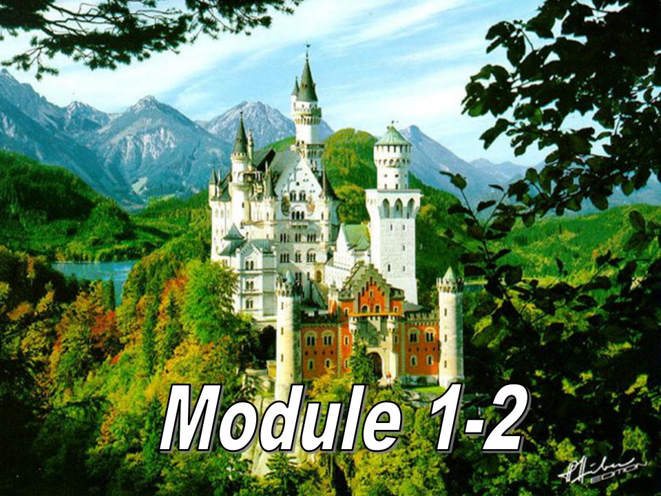 英语高一外研版必修4module2全套课件