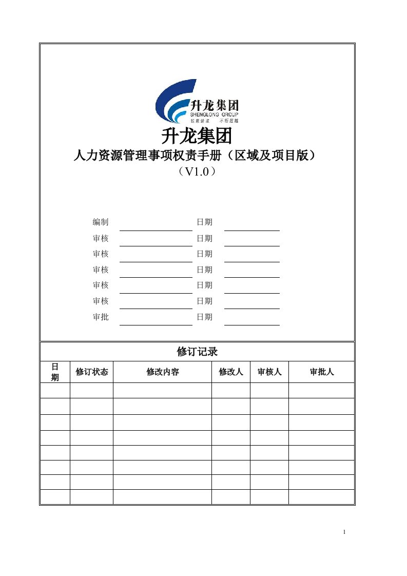 人力资源管理手册54(改)