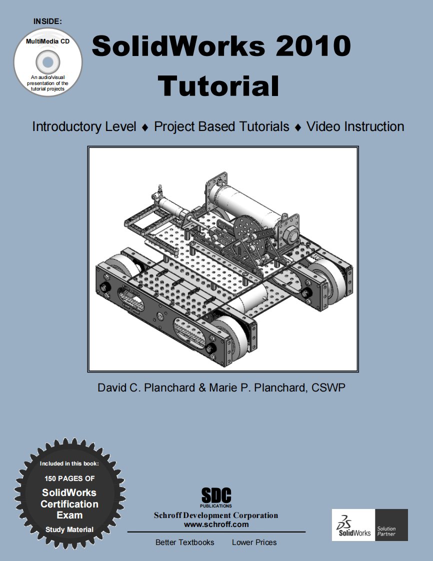 solidworks英文教程