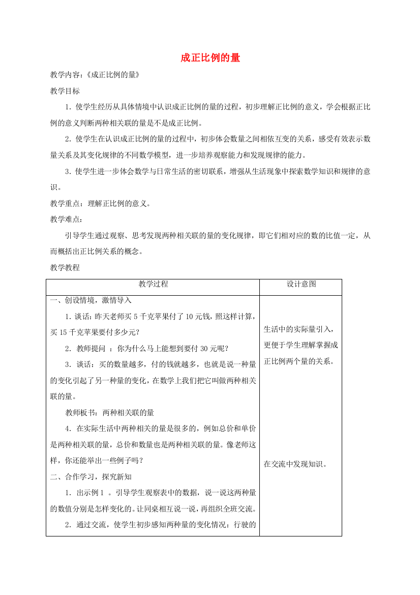 六年级数学下册