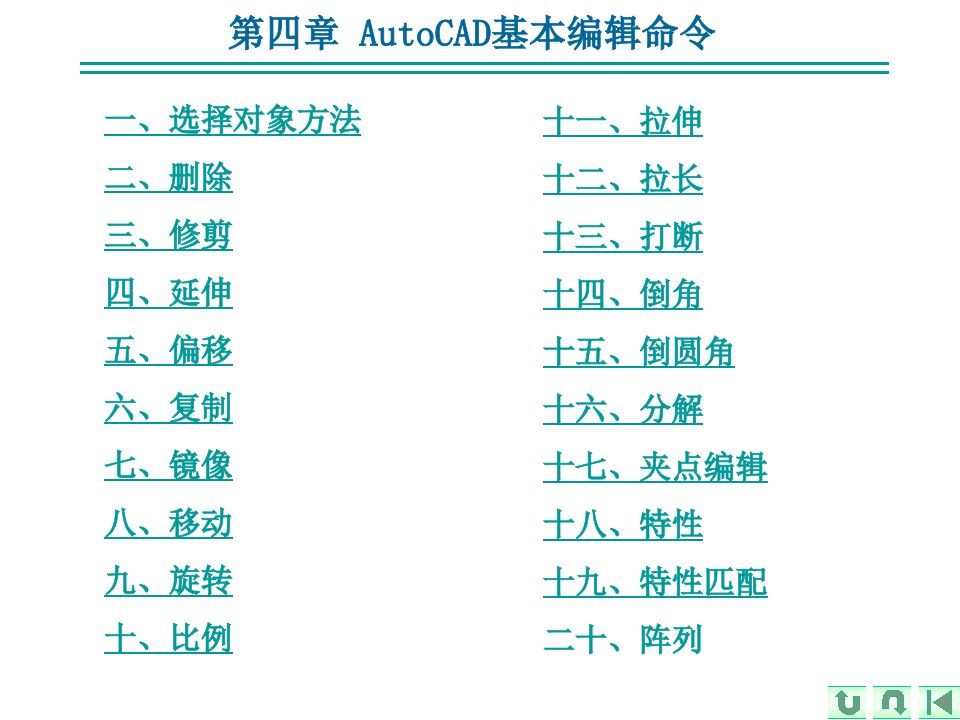 AutoCAD