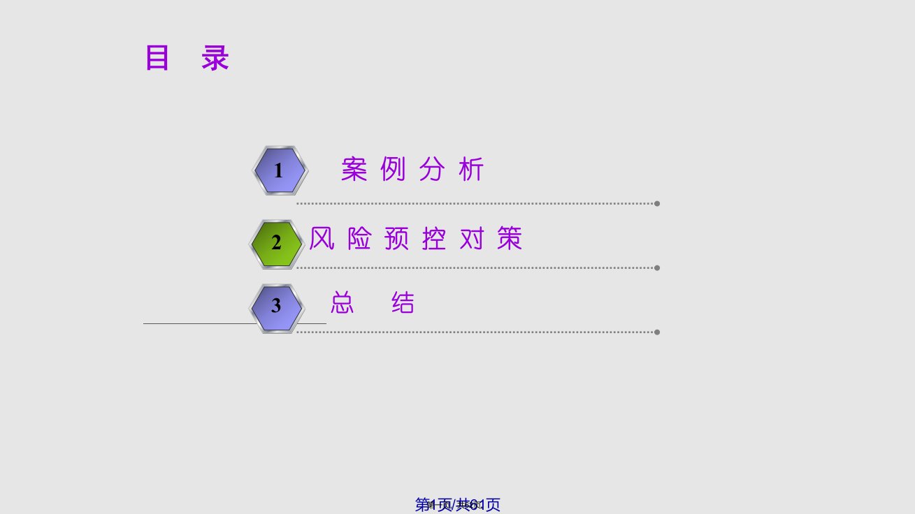 销售法律风险防范培训完整学习教案