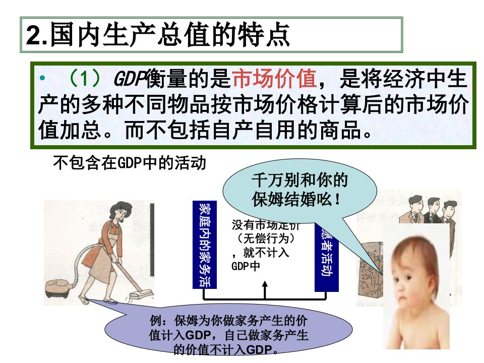 国民收入决定理论powerpoint62页