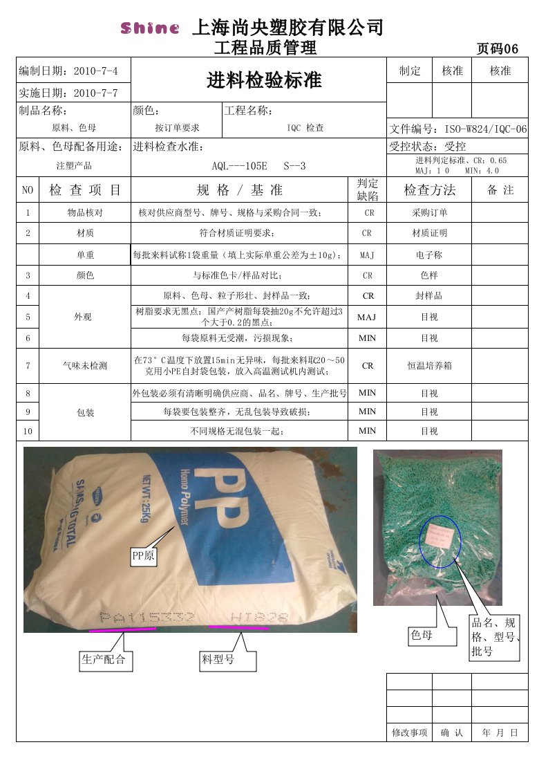 原料、色母(06页)