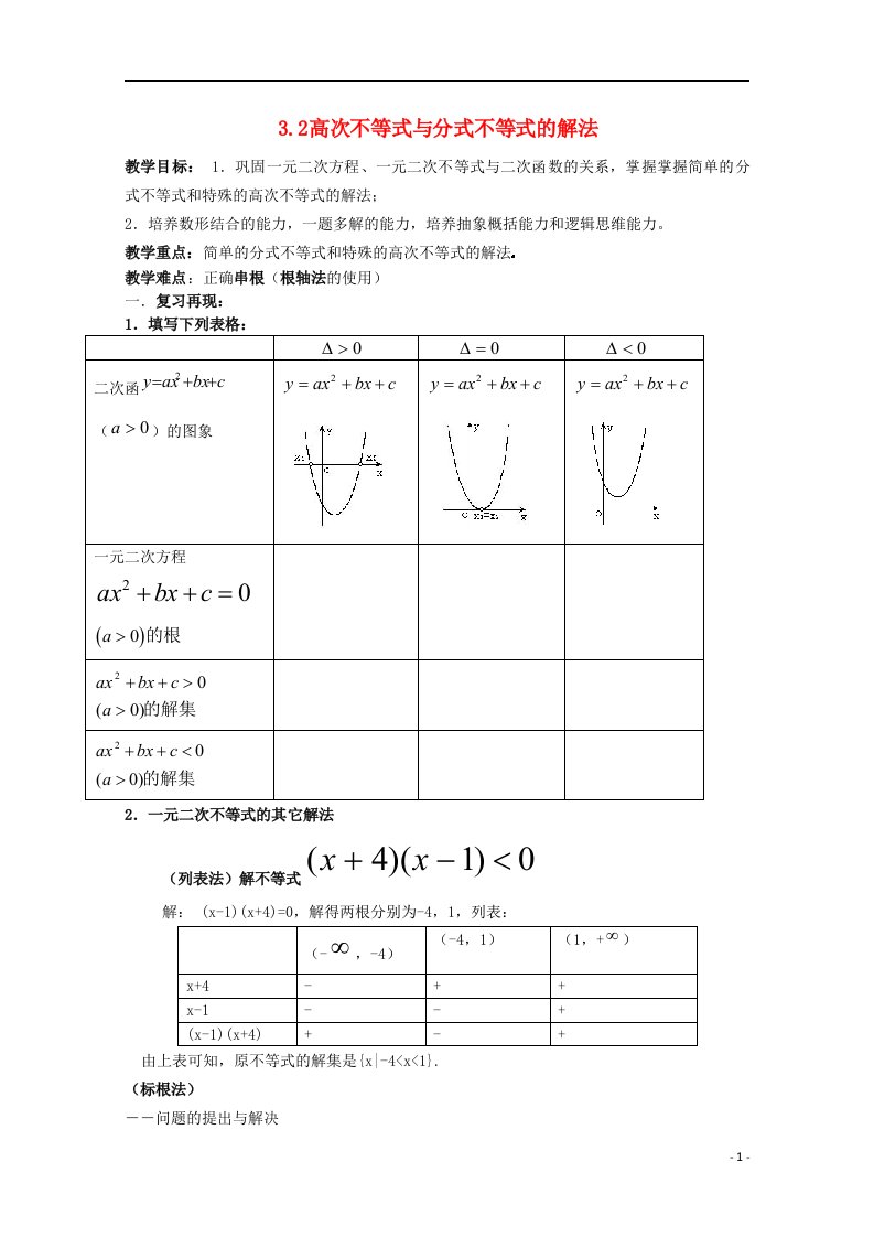 内蒙古高中数学