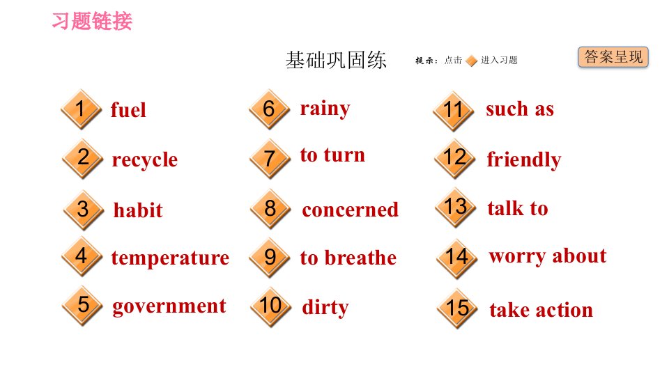 牛津深圳版九年级下册英语课件Unit3课时4ListeningSpeaking