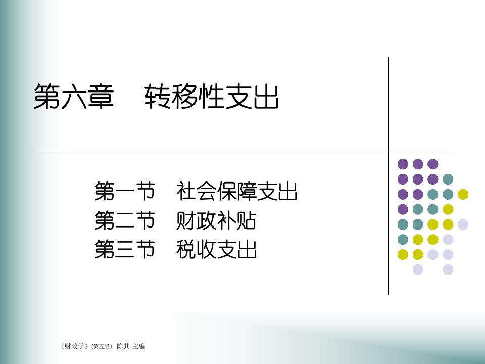 人大经济金融课件