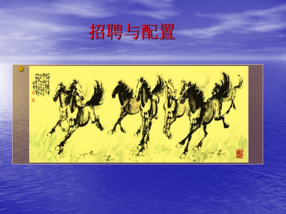 招聘与配置(ppt96)(1)