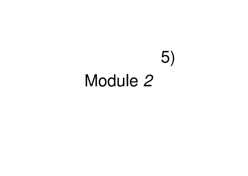 四川省宜宾六中高二英语精品课件：Moudle2GrammarandFunction(外研必修5)