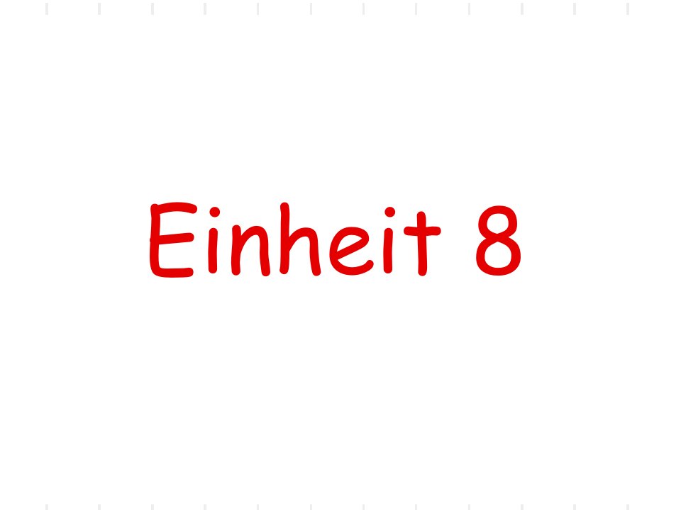 Einheit