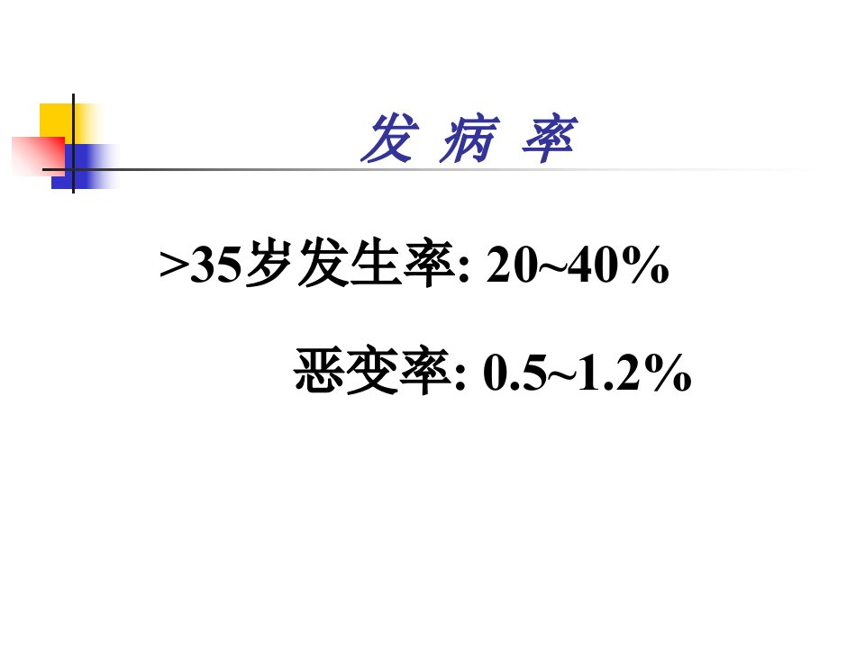 最新子宫肌瘤治疗的新进展PPT课件