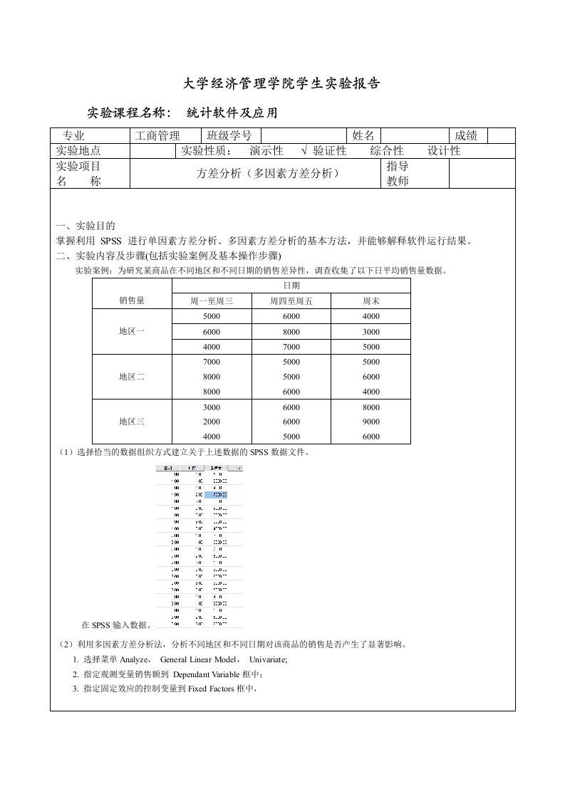 spss