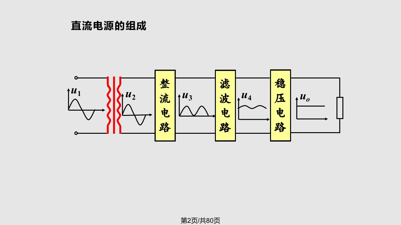 直流稳压电源78846