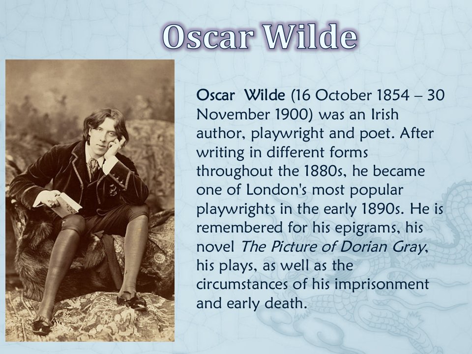 oscar