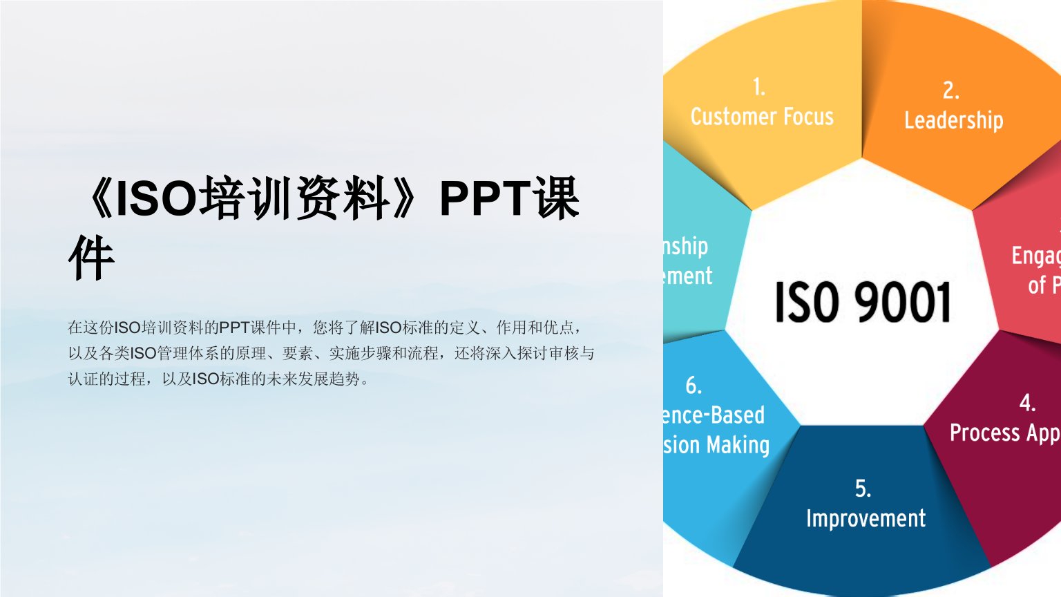 《ISO培训资料》课件