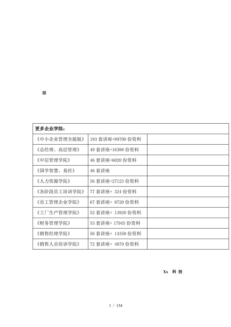 大客户信息管理分析系统与一站服务系统