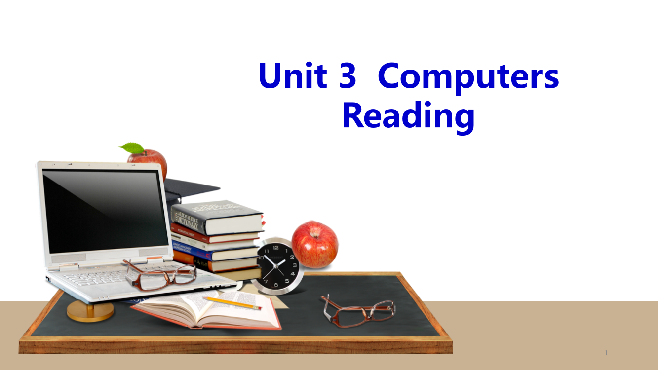 公开课bookunitcomputersreadingppt课件