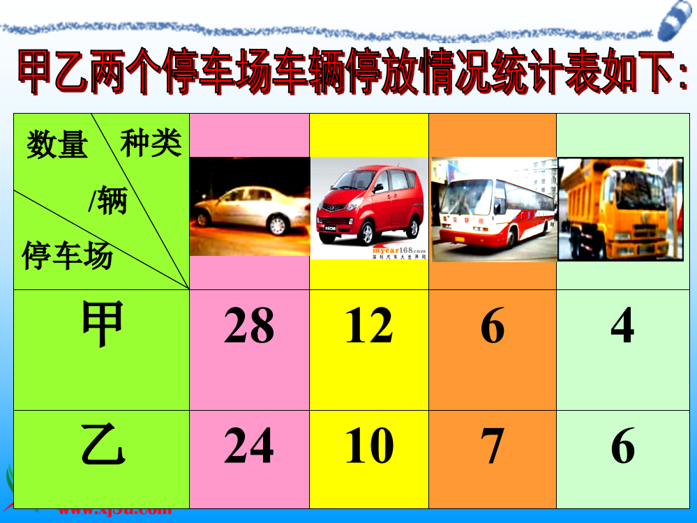 (人教新课标)四年级数学上册课件