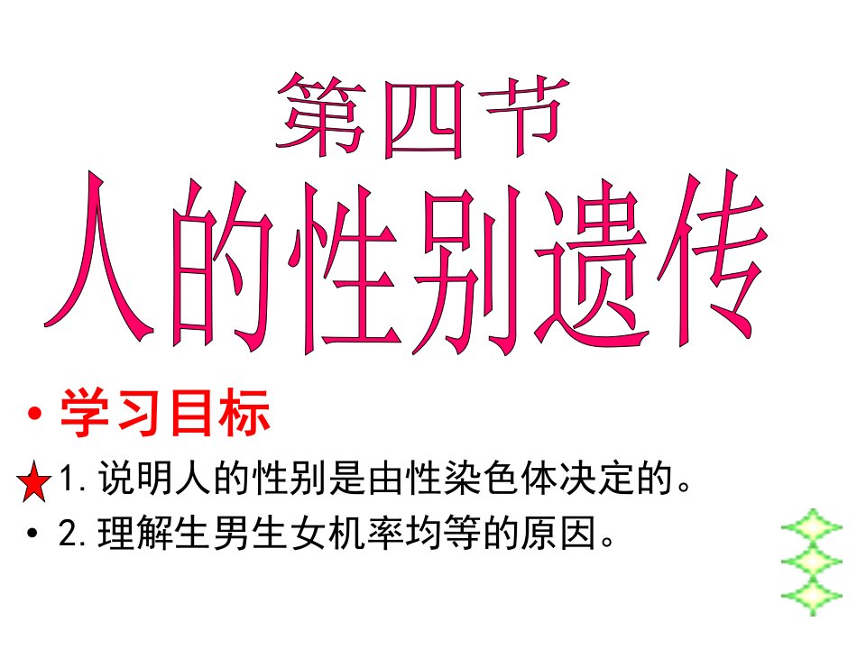 广东省潮州市高级实验学校八年级生物下册