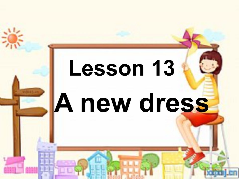 新概念第一册lesson13-14课件