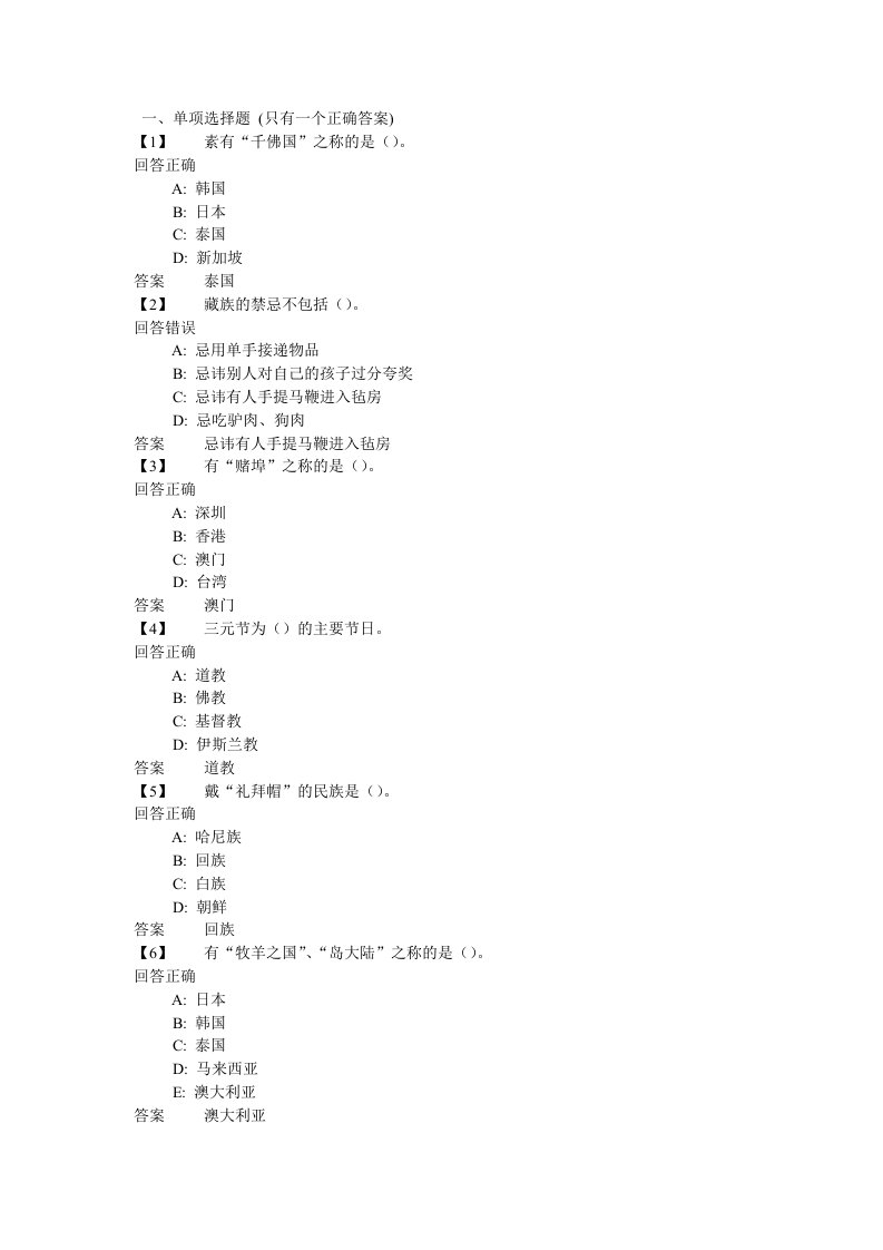 商务礼仪-公关社交礼仪