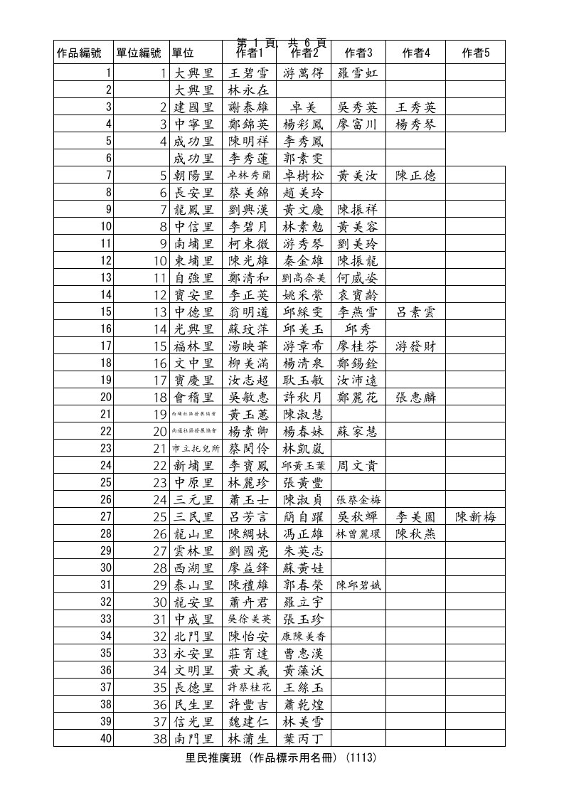 策划方案-里民推广班1