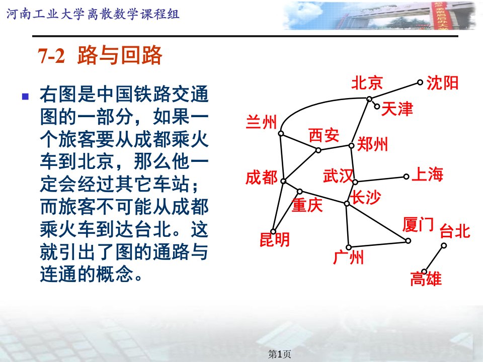 《离散数学》第七章