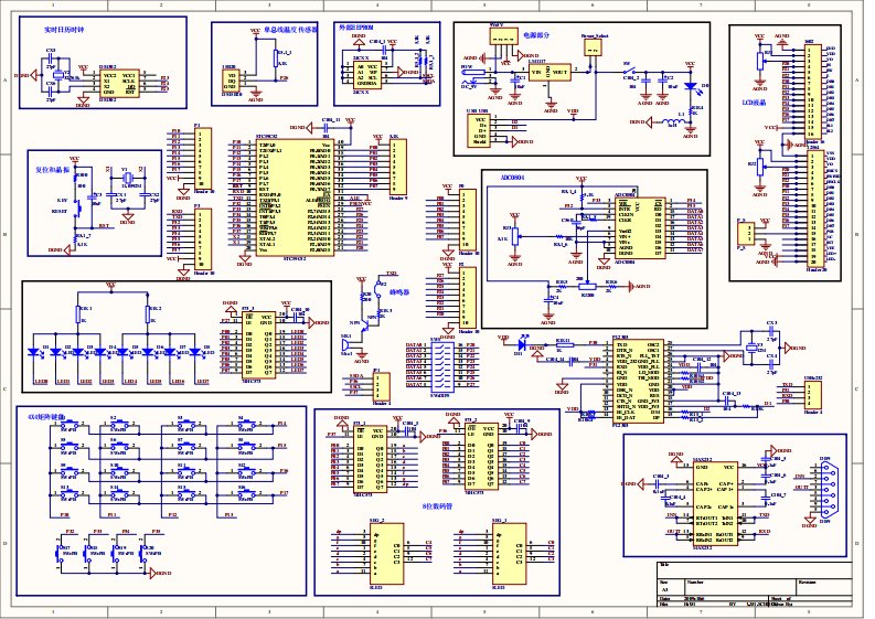 STC89C52