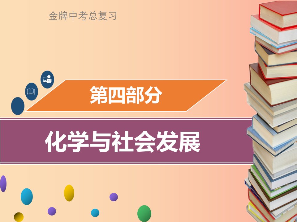 广东省2019年中考化学总复习