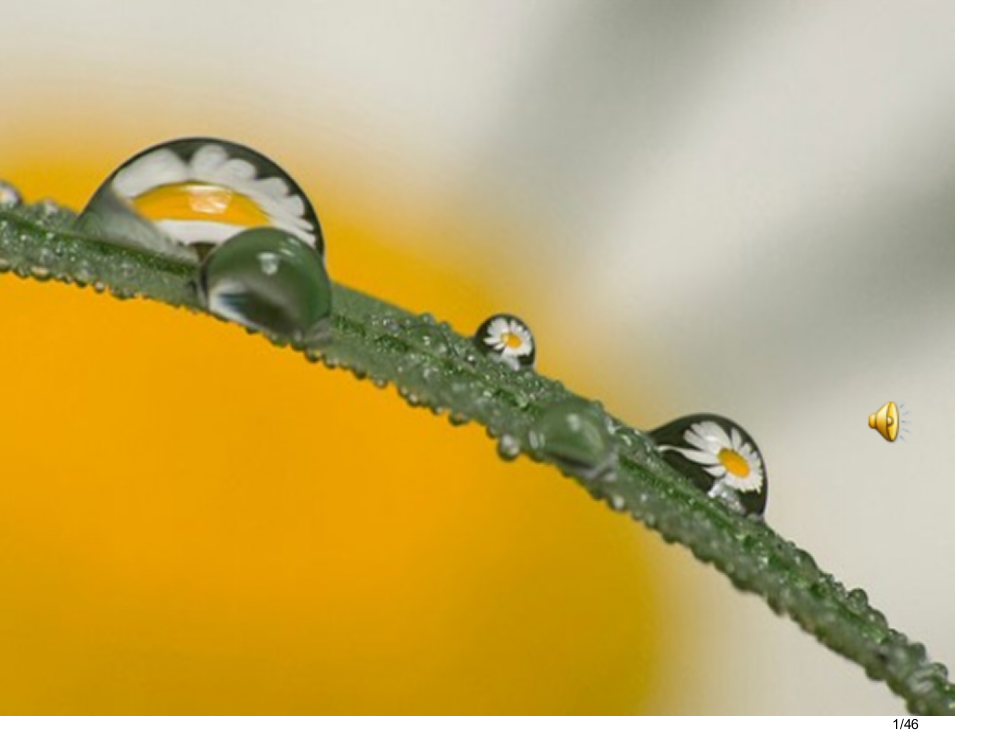 人教版小学语文二年级雷雨PPT市名师优质课赛课一等奖市公开课获奖课件