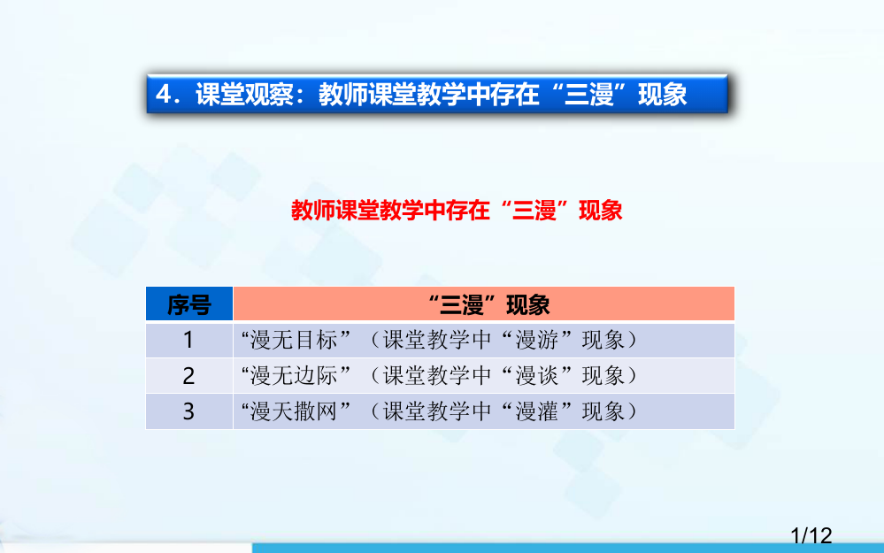 提升学生综合素养与教学方式变革省名师优质课赛课获奖课件市赛课百校联赛优质课一等奖课件