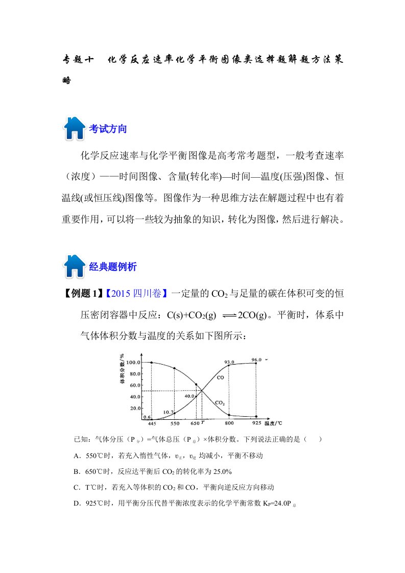 高三化学知识点仿真模拟题专练14